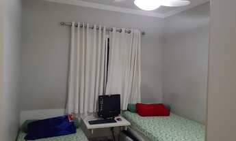 Imagem 6: Alugo apartamento - Alphaview 2 dorms 60mts