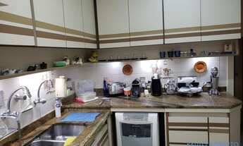 Imagem 3: APARTAMENTO - MOEMA ÍNDIOS - SP