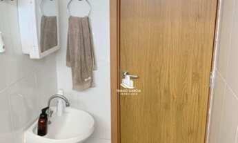 Imagem 4: LR Casa com 2 dormitórios