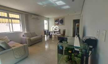 Imagem 3: Apartamento para venda com 220 metros quadrados com 4 quartos em Itapoã - Belo Horizonte