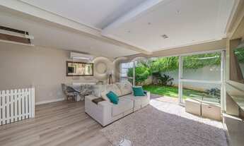 Imagem 6: Casa no condomínio Atmosfera para venda com 230 m² com 3 suítes em Agronomia - Porto Alegr