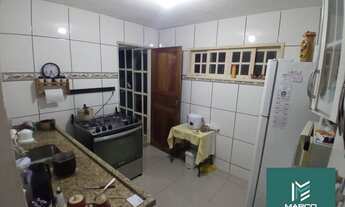Imagem 6: Casa com 3 dormitórios à venda, 120 m² por R$ 300.000 - Caleme - Teresópolis/RJ