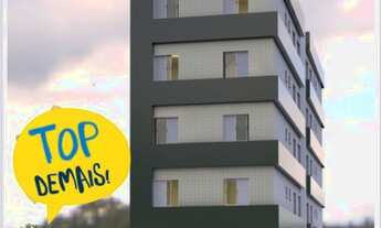 Imagem: BELO HORIZONTE - Apartamento Padrão - Barreiro