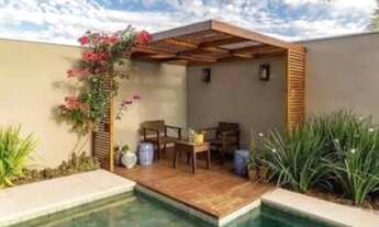 Imagem 2: MD - Chácara com piscina no interior