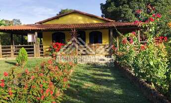 Imagem: Fazenda na Comunidade Lagoa de Freitas