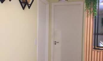 Imagem 6: Apartamento para venda tem 51 metros quadrados com 2 quartos em Vila Augusta - Guarulhos