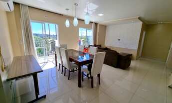 Imagem 4: Cobertura no Smile Cidade Nova 131M² com 3 quartos em na Max Teixeira - Manaus - AM