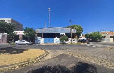 Imagem 6: Salão Esquina Centro Mirassol