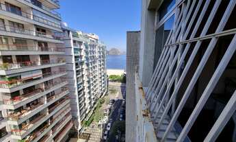 Imagem 4: Asset imóveis vende apartamento com 3 dormitórios, 200 m², por R$ 1.400.000 - Icaraí - Nit