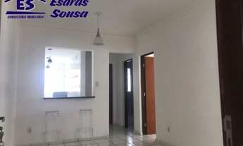 Imagem 6: Alugo apartamento no Park Athenas V