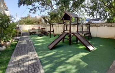 Imagem 12: Oportunidade única!! Facilito dúplex em p. Guaratiba