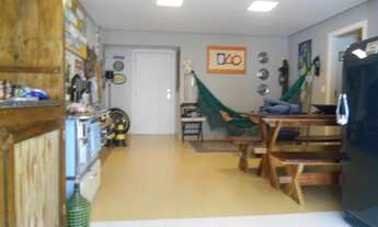 Imagem 3: BENTO ALVES Apartamento para venda com 3 quartos, suíte e terraço. Centro - Caxias do Sul