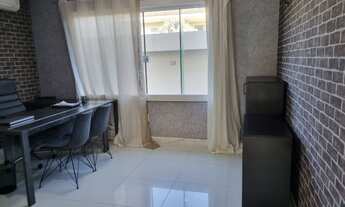 Imagem 3: Casa alto padrão mobiliada