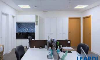 Imagem 7: CONJ. COMERCIAL - PARAÍSO - SP