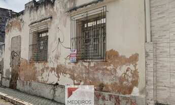 Imagem 5: Terreno com 285 metros de área privativa - Cidade Alta - Escriturado - Próximo a Avenida R