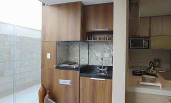 Imagem 7: Apartamento 110m2 - Bairro Campestre - Santo André