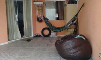 Imagem: Vendo ou troco casa em sjp, aceito proposta