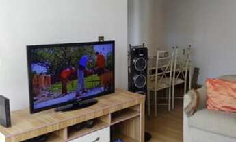 Imagem 3: Apartamento Venda Campo Belo 96 m² 2 Dormitórios