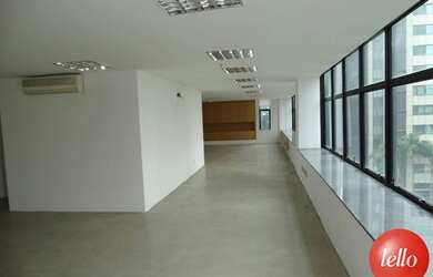 Imagem 5: São Paulo - Conjunto Comercial/sala - Vila Olímpia