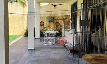 Imagem 6: Casa - 423 m² - terreno 1.012 m² - 4 suítes - 4 vagas - Venda por R$ 3.900.000 - Praia de