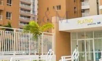 Imagem 2: Apartamento para venda com 110 metros quadrados com 3 quartos em Patamares - Salvador - BA