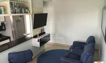 Imagem: Apartamento (tipo - padrao) 2 dormitórios