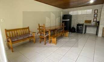 Imagem 2: Casa para Venda em São José, Sertão do Maruim, 4 dormitórios, 1 suíte, 3 banheiros, 2 vaga