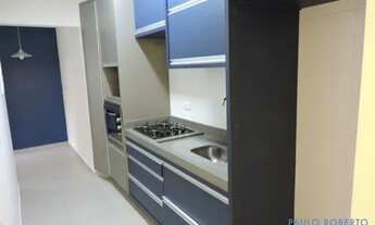 Imagem: APARTAMENTO - PARQUE RESIDENCIAL AQUARIUS