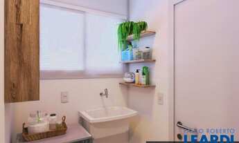 Imagem 6: APARTAMENTO - VILA OLÍMPIA - SP