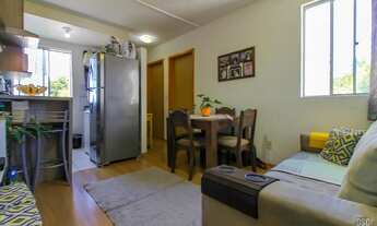 Imagem 4: Apartamento na Restinga