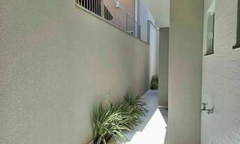 Imagem 5: Casa Geminada Casa com 3 dormitórios