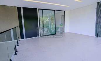 Imagem 7: Excelente casa 390 m² - 5 suítes - Alphaville Brennand