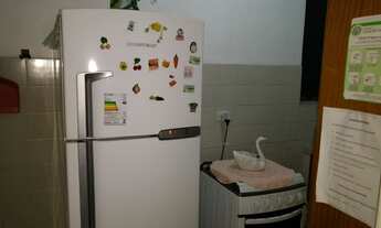 Imagem 3: Kitnet 38 m² à venda no bairro Mirim - Praia Grande - SP