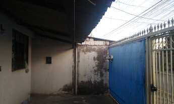 Imagem 7: Casa QNN 08 Ceilândia sul R$ 230 mil