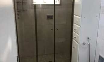 Imagem 3: Apartamento venda 117 metros 3 dormitórios suite 1 vaga Santa Paula São Caetano