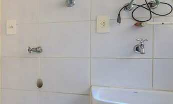 Imagem 6: APARTAMENTO - SAÚDE - SP