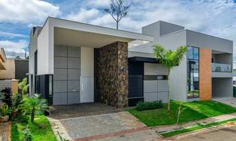 Imagem 3: Casa em Condomínio