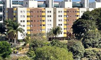 Imagem: Apartamento 2 quartos Sudoeste