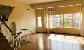 Imagem 4: Casa no Bairro Água Verde, com 3 quartos e mezanino