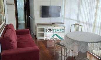 Imagem 6: Apartamento com 2 dormitórios à venda, 54 m² por R$ 490.000,00 - Funcionários - Belo Horiz