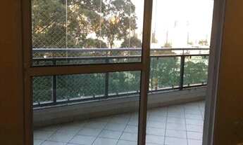 Imagem 3: APARTAMENTO - MORUMBI - SP