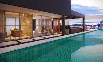 Imagem 6: Apartamento com 3 dormitórios à venda, 66 m² por R$ 1.086.000 - Moema - São Paulo/SP