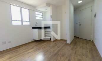 Imagem 3: Apartamento à Venda - Jardim Éster Yolanda, 1 Quarto, 29 m2