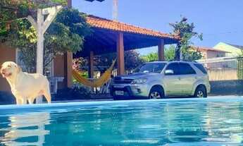 Imagem: Aluguel - Casa Mobiliada em Salinas - Farol