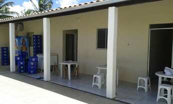 Imagem 3: Vendo ou troco linda casa na praia do abais com piscina