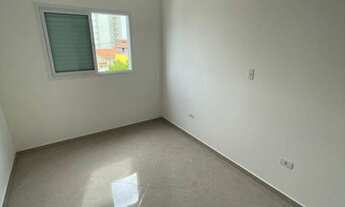 Imagem 7: Apartamento sem Condomínio para Venda em Santo André, Parque Oratório, 2 dormitórios, 1 su