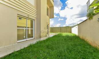 Imagem 2: Sobrado à venda, Santa Felicidade, Curitiba, PR