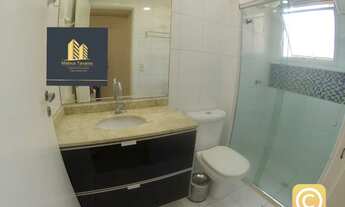 Imagem 3: Mundi - 100% MOBILIADO - 03 QUARTOS - VARANDA GOURMET