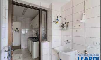 Imagem 6: APARTAMENTO - SAÚDE - SP