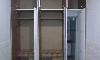 Imagem 5: Casa térrea, na Ribeira com 2/4 sendo um suíte. A cinco minutos da praia